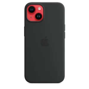 Liquid Silicone Case for iPhone