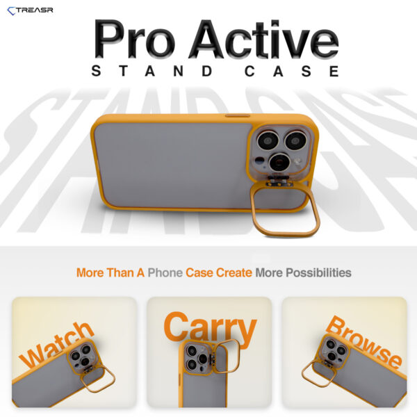 Treasr Proactive Stand Case4